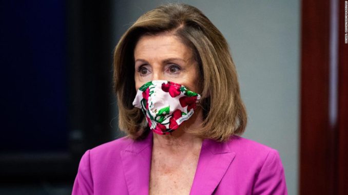 Pelosi