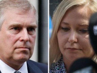 Epstein child rape victim and Prince Andrew accuser Virginia Roberts hospitalized
