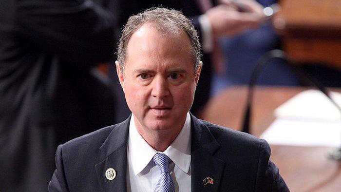 Rep. Adam Schiff threatens to investigate claims made in Bolton book