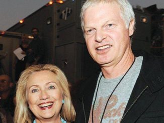 Clinton mega-donor and close associate Steve Bing has been found dead after falling from the 27th floor of his luxury apartment building in LA's Century City at around 1pm on June 22. He was 55.