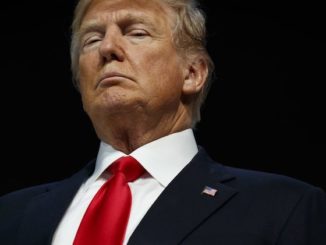 President Donald Trump has announced that he 'will not even consider' renaming US military bases that were named after leaders of the Confederacy.