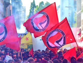 UN deletes pro-Antifa tweet following public backlash