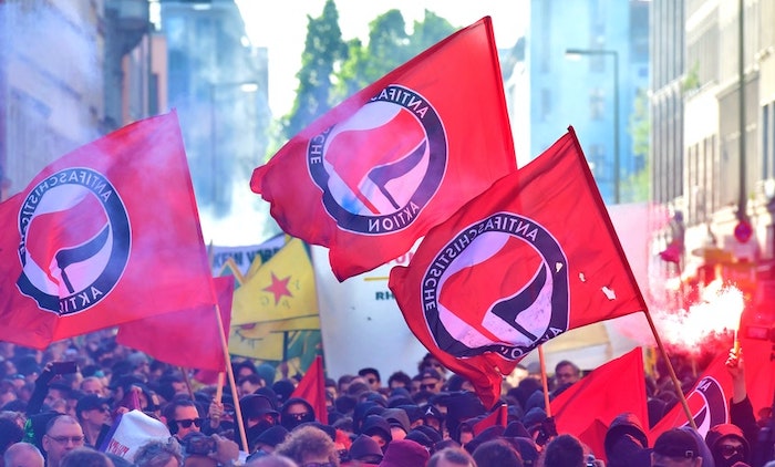 UN deletes pro-Antifa tweet following public backlash