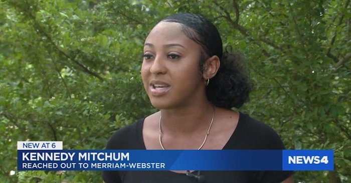 Merriam-Webster agrees to change definition of 'racism' after woman complains