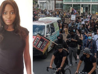 Black Lives Matter supporters are the real racists, according to a black journalist who questioned the aims of the movement and was punished with a hate-fueled campaign of vile abuse and racism from BLM supporters.