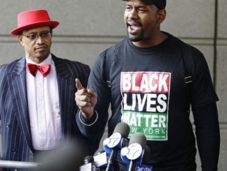 A Black Lives Matter leader issued an ominous threat on Fox News, threatening that "If this country doesn’t give us what we want, then we will burn down the system and replace it," before warning that he could be "speaking literally."