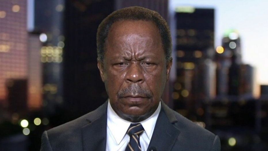 The Black Lives Matter (BLM) movement is motivated by money and is using a "false narrative" about systemic discrimination in the United States to "profiteer," according to black civil rights attorney Leo Terrell.