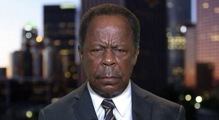 A prominent civil rights attorney claims the Democrats have been hijacked by extremists