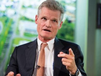 coronavirus Sir John Bell