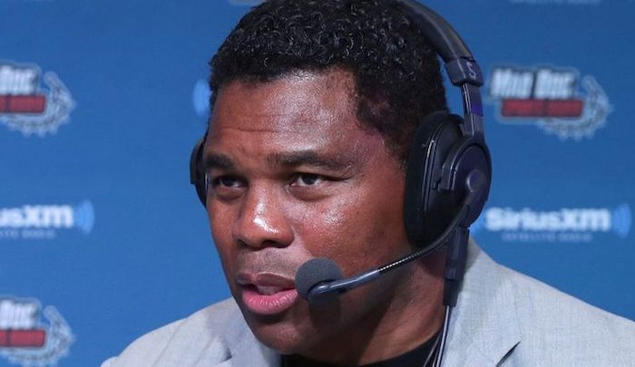 Football legend Herschel Walker delivered a powerful message to liberals and far-left Democrats across America who are agitating to defund and abolish police forces, saying he'd love to make a deal with airlines to fly these radical leftists to countries that don't have any police.