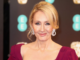 JK Rowling