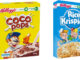 Kellogg's