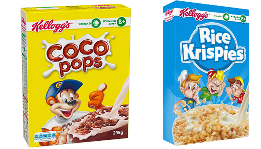 Kellogg's