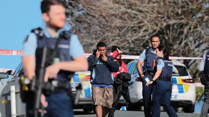 It’s been more than twelve months since New Zealand's liberal government bowed to liberal pressure and mandated strict gun confiscation laws in the immediate aftermath of a mass shooting in Christchurch. So according to liberal logic, gun crime in New Zealand should be at an all-time low now, right?