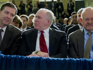 Senate Judiciary Committee authorizes over 50 subpoenas for Obama officials