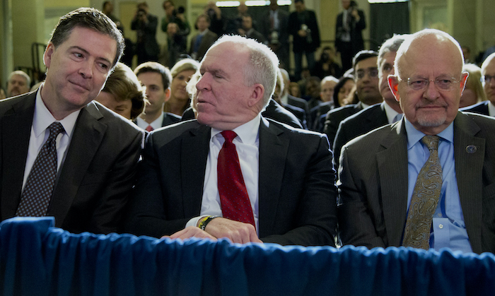 Senate Judiciary Committee authorizes over 50 subpoenas for Obama officials