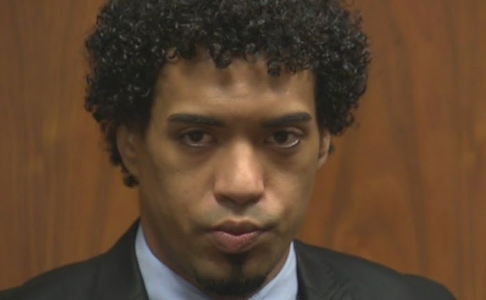 ANTIFA and Black Lives Matter leader, Micah Rhodes, who was found guilty of the statutory rapes of an underage girl and boy in 2018, has complained in a lawsuit that he is at risk of catching Covid-19 in prison.