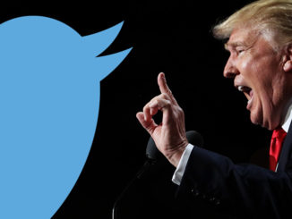 Twitter Trump