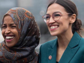 AOC is the future of the catholic church, catholic reporter declares