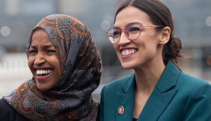 AOC is the future of the catholic church, catholic reporter declares