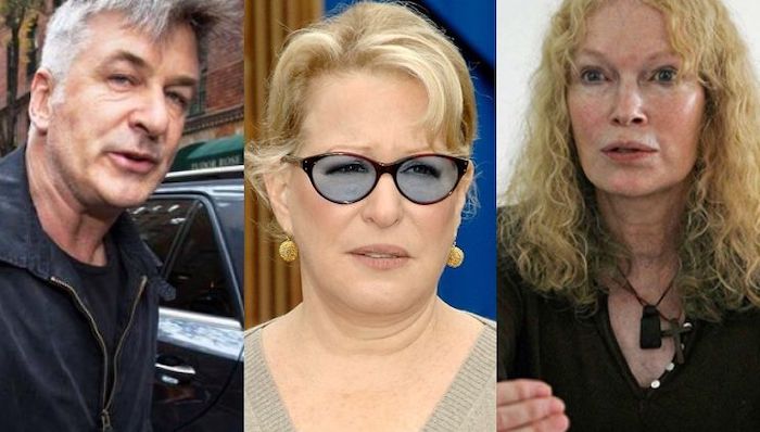 Hollywood celebrities suffer huge melt down after President Trump commutes Roger Stone's sentence