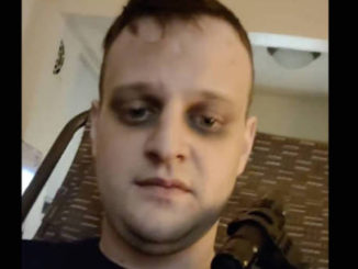 Antifa leader Jason Charter, who was charged for his role in Black Lives Matter riots in Washington D.C., told Daily Caller journalist Henry Rodgers that “play time is over” following an FBI raid on his home.