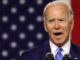 Biden says Trump is about to steal the election