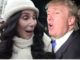 Cher Trump