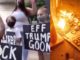 Disturbing videos have surfaced featuring radical Black Lives Matter activists brainwashing impressionable young children and toddlers to hold extremist far-left ideological viewpoints.