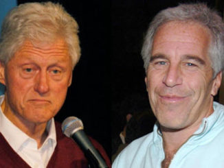 Jeffrey Epstein and Ghisliane Maxwell operated a mysterious company called TerraMar that pushed the UN to issue passports for the ocean, listed a Manhattan property owned by the Rothschilds as a base, and was funded by the Clinton Foundation.