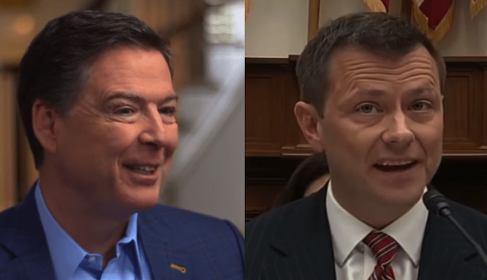 Chuck Grassley claims the Deep State is so deep it gets away with political crimes