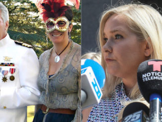 A federal judge has ordered attorneys for Virginia Giuffre, who publicly accused Jeffrey Epstein of sex trafficking, to destroy files they obtained on Epstein.