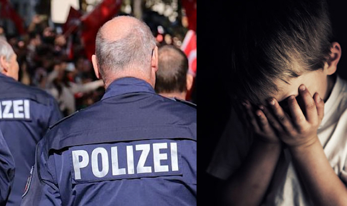 The German state of North Rhine Westphalia has uncovered an enormous pedophile ring of at least 30,000 pedophiles who share child pornography and exchange advice regarding how to drug and rape babies and young children.