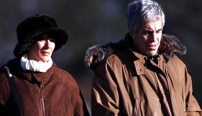 Ghislaine Maxwell says she fears she will be killed in the same manner as Epstein while awaiting trial in a cell