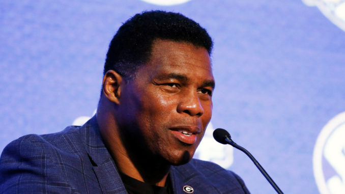 Herschel Walker