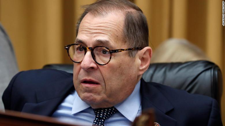 Jerry Nadler
