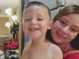 Jessica Doty Whitaker - BLM