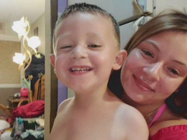 Jessica Doty Whitaker - BLM