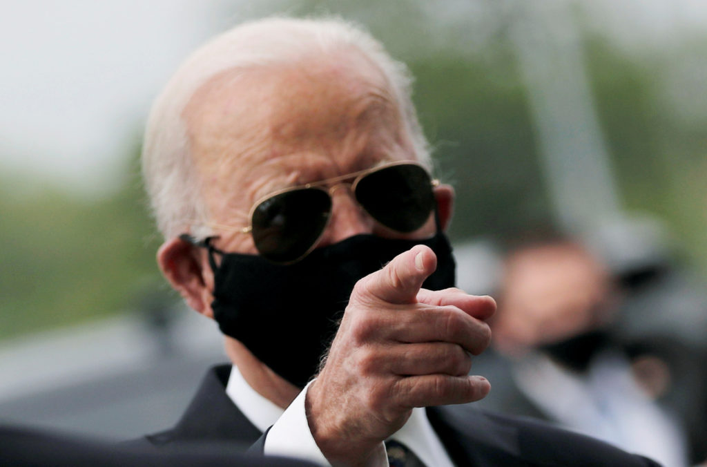 Joe Biden