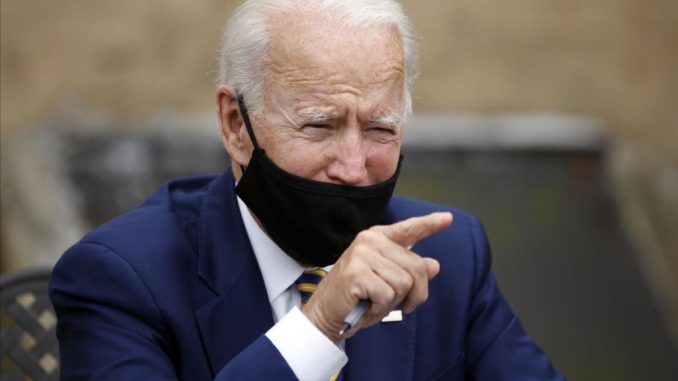 Joe Biden