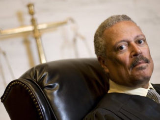 Judge Sullivan appeals order to dismiss Flynn case