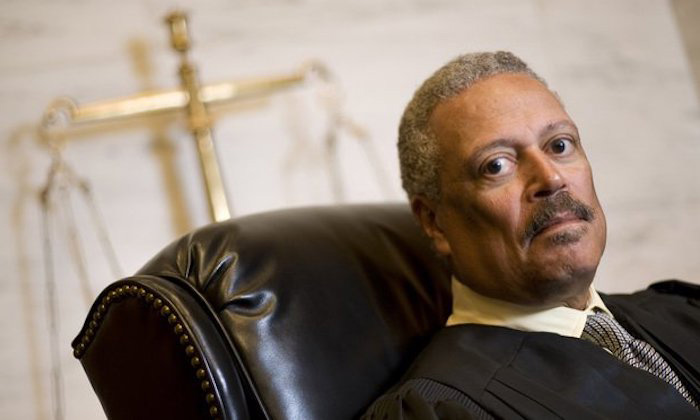 Judge Sullivan appeals order to dismiss Flynn case