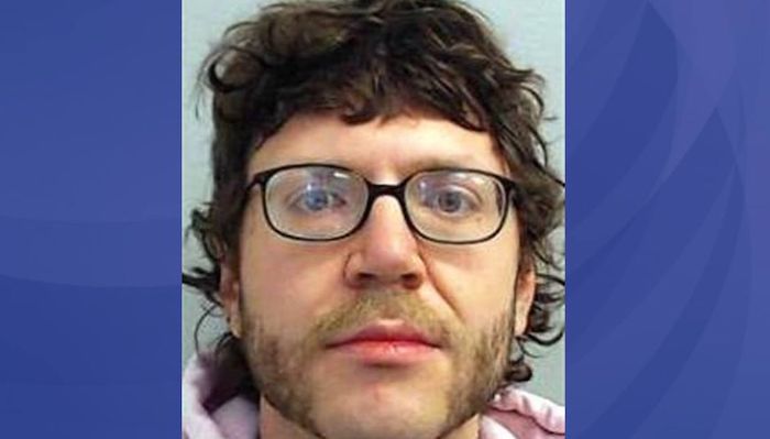 John Paul Doerr III, 34, pleaded guilty to exploiting children through possessing and distributing a huge amount of sickening child pornography — some of which involved infants.