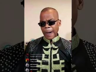 The leader of a black militia group described as an "eye for an eye organization" comprised of "ex-military" who "don't want to negotiate," has demanded the United States give free land to all black people descended from slaves so they can form a black ethnostate inside the US.