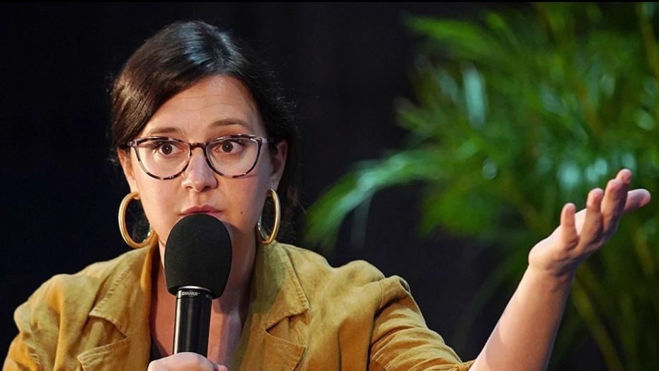 New York Times opinion editor Bari Weiss has resigned claiming the newspaper has become tribalistic and no longer believes in free speech.