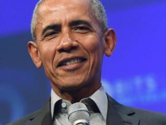 Former President Barack Obama has been quoted telling aides that the racial unrest and Black Lives Matter protests across the nation are "tailor-made" to defeat President Trump in the November election.