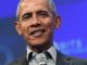 Former President Barack Obama has been quoted telling aides that the racial unrest and Black Lives Matter protests across the nation are "tailor-made" to defeat President Trump in the November election.