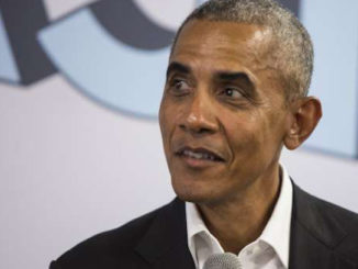 Barack Obama criticized President Trump's "darker impulses" during a series of private fundraisers for Joe Biden.