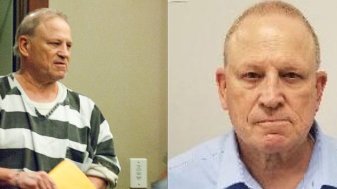 A pedophile who had served just 7 years of a 1,000-year prison sentence has been released into the community and is now walking free thanks to a Georgia state law on consecutive sentences.