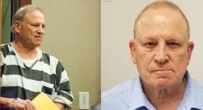 A pedophile who had served just 7 years of a 1,000-year prison sentence has been released into the community and is now walking free thanks to a Georgia state law on consecutive sentences.